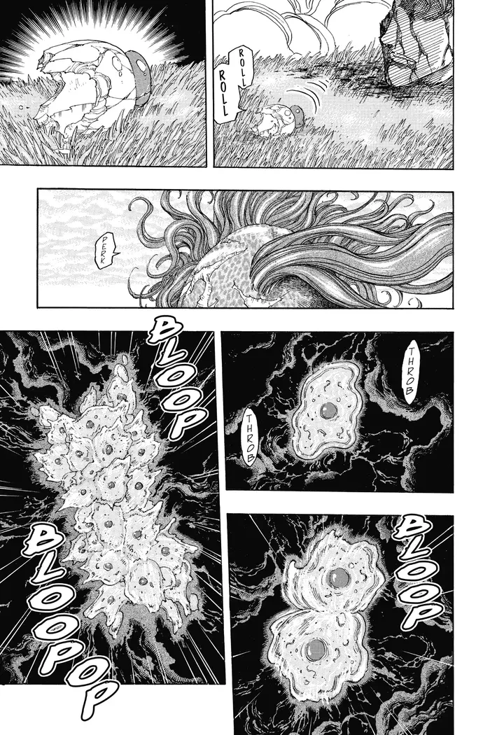 Toriko Chapter 286 image 05_optimized